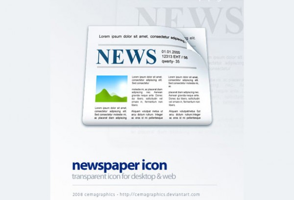 NEWS Transparent Newspaper Icon PNG world news web vectors vector graphic vector unique ultimate read quality png photoshop paper pack original newspaper news new modern illustrator illustration high quality fresh free vectors free download free download design creative ai   