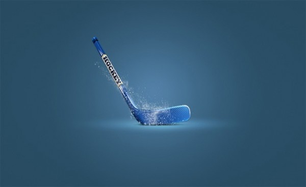 Realistic Blue Hockey Stick Icon PSD web unique ui elements ui stylish quality psd original new modern interface icon ice hockey ice hockey stick icon hockey stick hockey game hockey hi-res HD fresh free download free elements download detailed design creative clean blue   