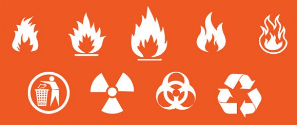 9 Natural Disasters Icon Fire Pack vectors vector graphic vector unique recycle quality photoshop pack original modern illustrator illustration icons high quality fresh free vectors free download free fire download disasters creative ai   