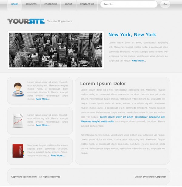 Simple Clean Web Design Layout website webpage vectors vector graphic vector unique ultra ultimate simple quality psd professional photoshop pack original new modern layout illustrator illustration high quality graphic fresh free vectors free download free download detailed creative corporate clear clean business ai   