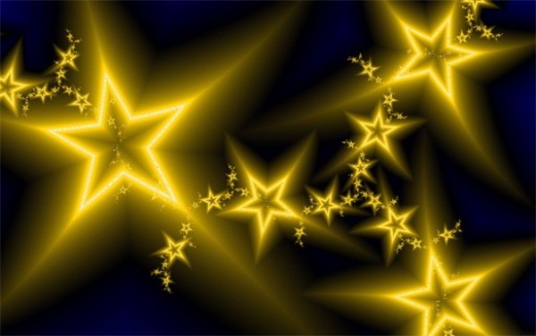 Brilliant Yellow Starburst Abstract Background JPG yellow web unique stylish stars starry quality original new modern fresh free download free download design creative brilliant bright black background   