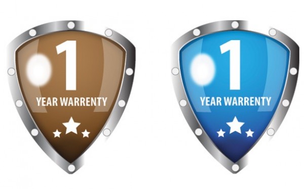 Glassy Metal Edge Shield Vector Badge web warranty vector unique ui elements stylish shiny shield quality original new metal interface illustrator high quality hi-res HD graphic glassy glass fresh free download free eps elements download detailed design creative badge ai   