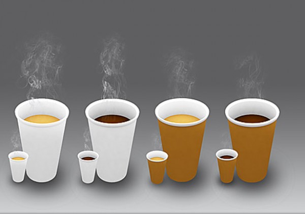 8 Steaming Coffee To Go Cups vectors vector graphic vector unique to go steaming quality photoshop pack original modern illustrator illustration icons hot high quality fresh free vectors free download free download cup creative cream coffee black ai   