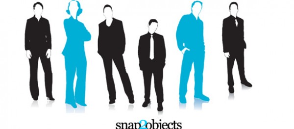 Business Vectors snaptobjects corporate   