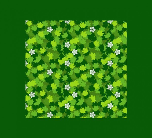 Green Maple Leaves Tileable Pattern web vectors vector graphic vector unique ultimate ui elements tileable tile texture quality psd png photoshop pattern pack original new modern leaves leaf jpg illustrator illustration ico icns high quality hi-def HD green leaves green fresh free vectors free download free flowers elements download design creative background ai   