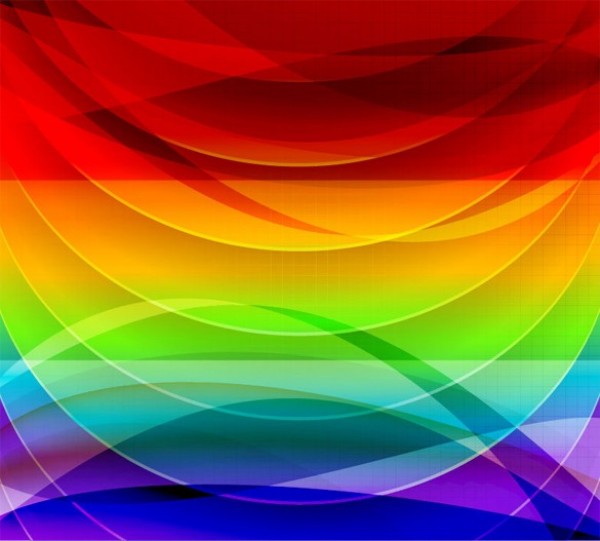 Vivid Color Curves Abstract Vector Background yellow web waves vivid vector unique ui elements sweep stylish red quality purple original orange new interface illustrator high quality hi-res HD green graphic fresh free download free eps elements download detailed design curves creative colorful circle bright blue background abstract   