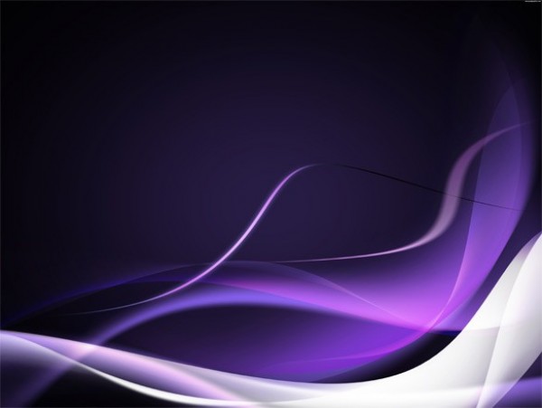 Flowing Purple & White Abstract Background JPG white web waves unique stylish quality purple background purple original new modern jpg hi-res HD fresh free download free flowing download design curves creative clean background abstract   