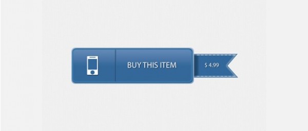 Blue Buy This Price Tag Interface PSD web vector unique ui elements stylish sales ribbon quality psd product label product price tag price label price original new mobile interface illustrator icon high quality hi-res HD graphic fresh free download free feature elements download detailed design creative blue   