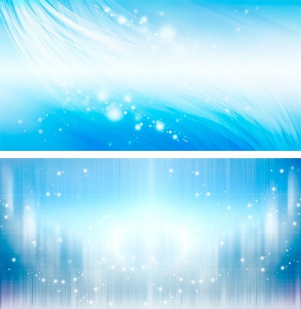 3 Glowing Blue Abstract Backgrounds Set web unique ui elements ui stylish set quality original new modern lights jpg interface high resolution hi-res HD glowing fresh free download free elements download detailed design creative clean blue background abstract   