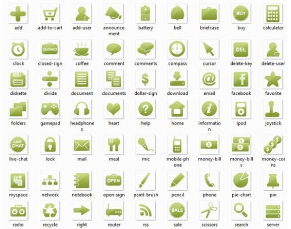 106 Go Green Web Dock Icons Set PNG web icons web unique ui elements ui stylish simple set quality pack original new modern interface icons hi-res HD green web icons green icons green fresh free download free elements download detailed design creative clean   