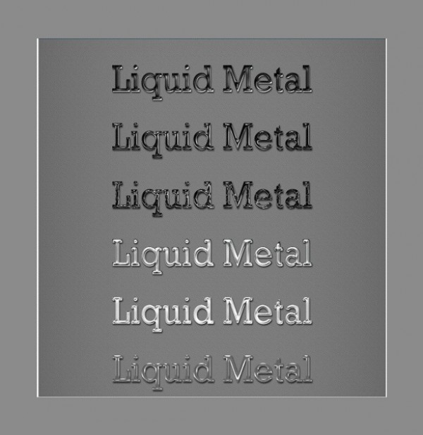 6 Liquid Metal FX Photoshop Styles web vectors vector graphic vector unique ultimate quality photoshop pack original new modern metal style metal look liquid metal illustrator illustration icons high quality fx fresh free vectors free download free download design creative buttons asl ai   