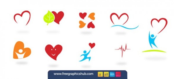 9 Cool Hearts UI Vector Elements Set web vector unique ui elements svg stylish quality people shapes people original new leaves interface illustrator high quality hi-res hearts heart vector heart HD graphic fresh free download free eps elements download detailed design creative ai   