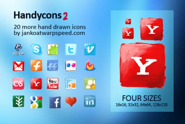 32 Hand Drawn Social Media Icons Set web vectors vector graphic vector unique ultimate ui elements stylish social icons social simple set quality psd png photoshop pack original new modern media jpg interface illustrator illustration icons ico icns high quality high detail hi-res HD hand drawn social icons hand drawn GIF fresh free vectors free download free elements download detailed design creative clean ai   