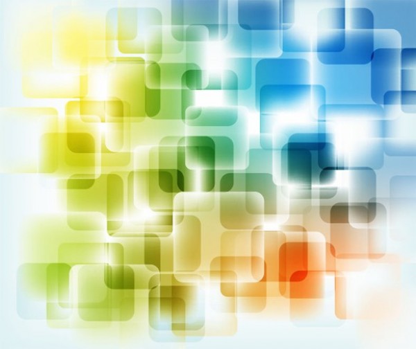 Transparent Glow Squares Abstract Background web vector unique transparent stylish squares quality original lights illustrator high quality graphic glowing geometric fresh free download free eps download design creative colors colorful background abstract   