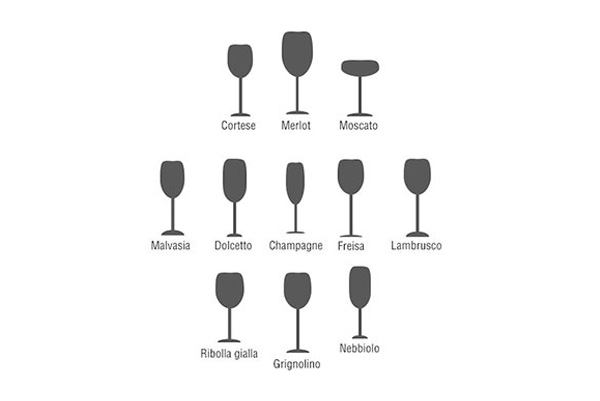 11 Connoisseur Wine Glasses Icons Set PSD wine glasses wine glass silhouette wine web unique ui elements ui stylish stemmed glasses silhouettes quality psd original new modern Merlot interface hi-res HD glass fresh free download free elements download detailed design creative clean   