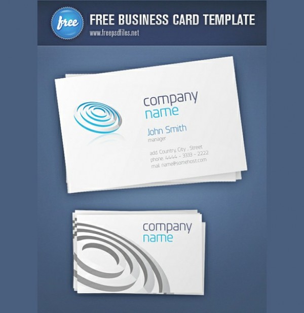 Professional Business Card Templates PSD 1295 web unique ui elements ui template stylish quality psd print ready original new modern interface hi-res HD front fresh free download free elements download detailed design creative cmyk clean business card back   