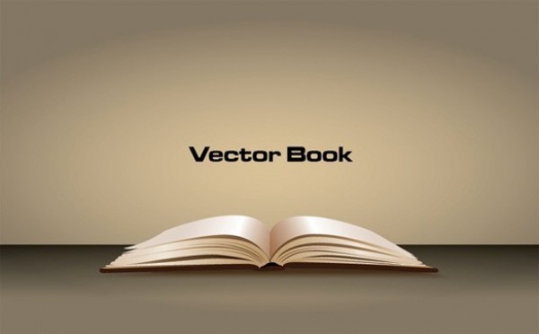 Sleek Opened Book Vector Graphic web vector unique ui elements stylish quality original opened book open book new interface illustrator icon high quality hi-res HD graphic fresh free download free elements download detailed design creative book   