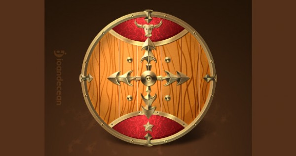 Ancient Warrior Shield Icon wooden shield web warrior vectors vector graphic vector unique ultimate ui elements spears shield icon shield quality psd png photoshop pack original new modern jpg illustrator illustration icon ico icns high quality hi-def HD fresh free vectors free download free elements download design creative ancient ai   