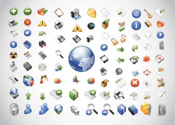 90 Quality Web Icons Vector Pack web vector icons vector unique ui elements stylish set quality pack original new interface illustrator icons icon high quality hi-res HD graphic globe fresh free download free elements download detailed designer icons design creative   