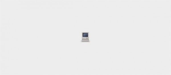 Sweet Macintosh Classic Computer Icon PSD web unique ui elements ui stylish simple quality original new modern minimal macintosh mac interface icon hi-res HD fresh free download free elements download detailed design creative computer clean classic   