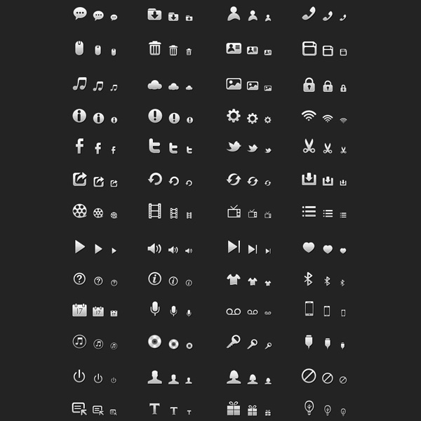 78 Whyrttl Web Icons Pack whyrttl ui elements ui set pixel pack icons icon glyph free download free   