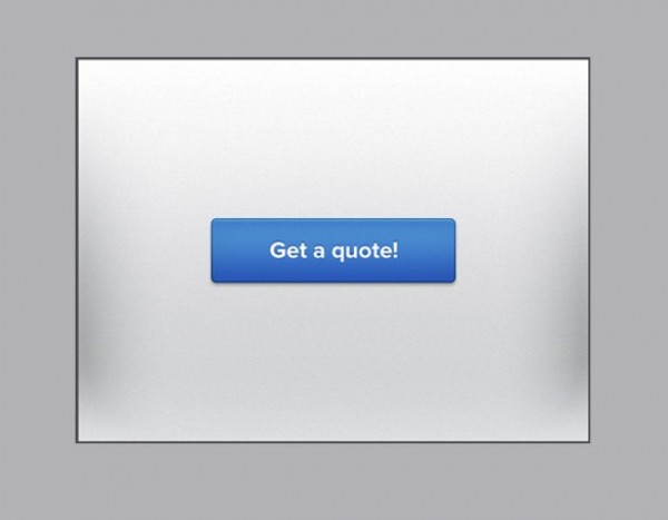 Beautiful Blue UI Quote Button PSD web unique ui elements ui stylish quote button quality psd original new modern interface hi-res HD fresh free download free elements download detailed design creative clean button blue quote button blue button   