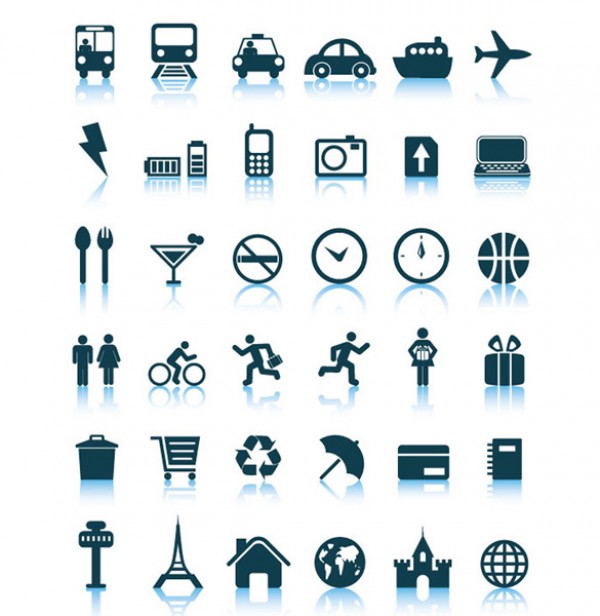 36 Crisp Vector Travel Icons Set woman web vectors vector graphic vector unique ultimate ui elements travel transport symbols stylish simple recycle quality psd png plane photoshop pack original new modern man jpg interface illustrator illustration icons ico icns high quality high detail hi-res HD GIF fresh free vectors free download free elements download detailed design creative clean cars bus boat autos ai   