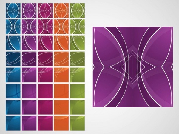 Colorful Tiles Create a Pattern Vector Set web vector unique ui elements tiles stylish set quality pdf pattern tiles pattern designs pattern original new interface illustrator high quality hi-res HD graphic fresh free download free elements download detailed design creative background ai abstract   