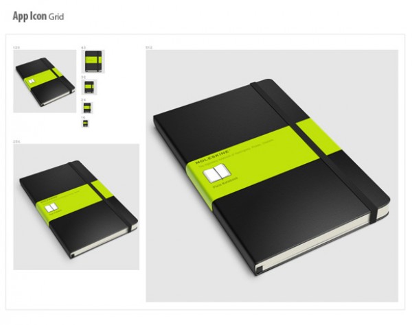 Crisp Moleskine Notebook Journal Icon vectors vector graphic vector unique ultra ultimate simple quality psd png photoshop pack original notebooks new moleskine modern journals illustrator illustration icon ico icns high quality graphic fresh free vectors free download free download detailed date books creative clear clean ai   