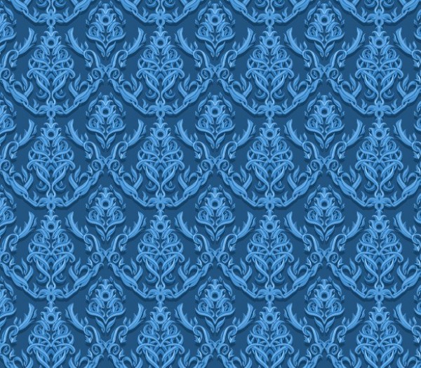 Blue Embossed "Frost" Tileable GIF Pattern web wallpaper unique ui elements ui tileable stylish simple seamless repeatable quality pattern original new modern interface hi-res HD GIF frost fresh free download free embossed elements download detailed design creative clean blue   