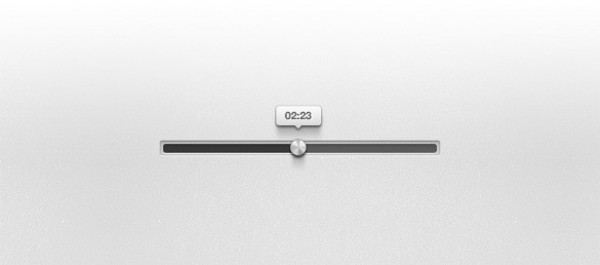 Simple Clean Web UI Progress Bar PSD web upload unique ui elements ui stylish simple quality progress bar original new music modern metal interface hi-res HD grey fresh free download free elements download detailed design creative clean   