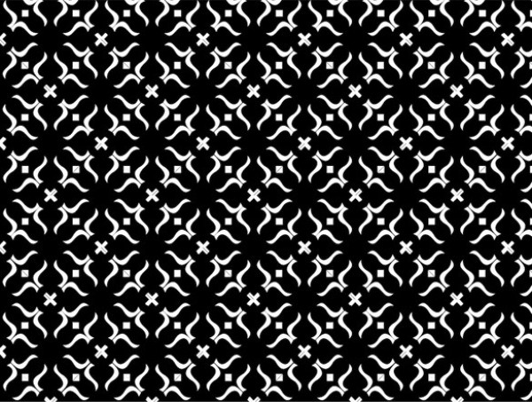 Seamless Geometric Curve Pattern Vector Background white web vintage vector unique ui elements stylish seamless retro quality pdf pattern original new interface illustrator high quality hi-res HD graphic fresh free download free floral elements download detailed design curves creative black background angled ai   