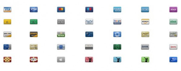 35 Miminalistic Credit Card Icons Set PNG web unique ui elements ui stylish simple quality png payment option original new modern minimalistic minimal interface icons icon hi-res HD fresh free download free elements download detailed design credit card icons credit card creative clean card 32px   