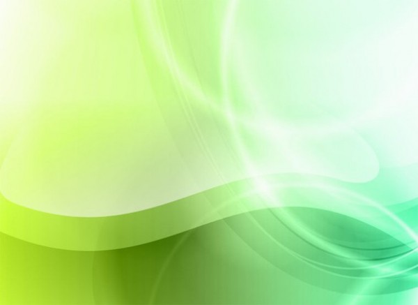 Glowing Green Waves Abstract Background web waves vector unique ui elements swirls stylish quality original new lights interface illustrator high quality hi-res HD green graphic glowing fresh free download free eps elements download detailed design creative background abstract   