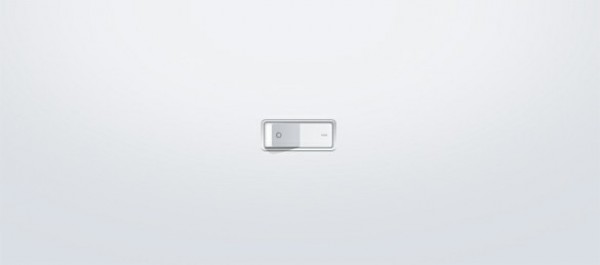 Perfect White ON/OFF Switch PSD white switch white web unique ui elements ui toggle switch stylish quality psd original on/off switch new modern light switch interface hi-res HD fresh free download free elements download detailed design creative clean   
