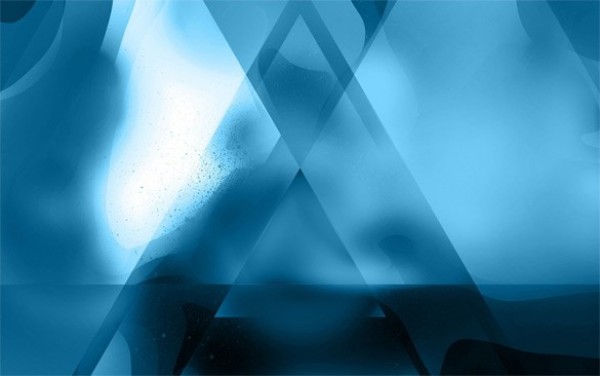 Liquid Blue Abstract Triangle Background JPG web water unique triangle stylish simple quality original new modern jpg hi-res HD geometric fresh free download free download design creative clean blue background angles   