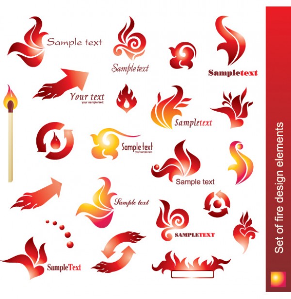 21 Vector Fire Design Logo Types web vectors vector graphic vector unique ultimate quality photoshop pack original new modern logotypes logos illustrator illustration high quality fresh free vectors free download free fire elements download design creative ai   