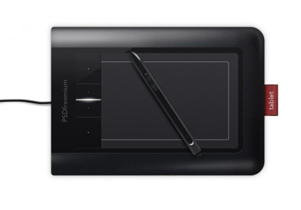 Sleek Black Wacom Bamboo Tablet Icon PSD web Wacom Bamboo Tablet wacom bamboo icon wacom bamboo unique ui elements ui tablet stylish quality psd original new modern interface icon hi-res HD fresh free download free elements download detailed design creative clean black   