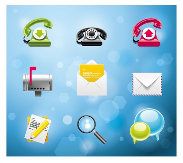 9 Unique Web UI Vector Icons Set web vintage phone vector upload unique ui elements stylish speech bubble set search quality original new mailbox mail magnifying glass interface illustrator icons high quality hi-res HD graphic fresh free download free elements download detailed design creative   