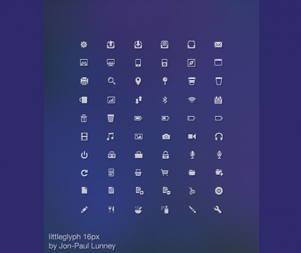 60 Immaculate Minimal Glyph Icons Set PNG/PSD web unique ui elements ui stylish set quality psd png pack original new modern minimalistic minimal interface icons hi-res HD glyph icons glyph fresh free download free favicons elements download detailed design creative clean 16px   