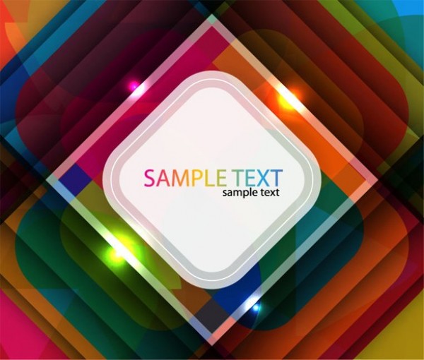 Rich Color Geometric Abstract Vector Background web vector unique text area stylish shapes quality original layered illustrator high quality graphic geometric fresh free download free eps download design creative colorful background abstract   