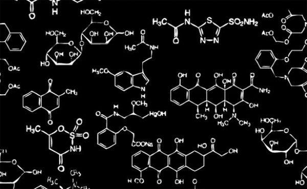 Blackboard Chemistry Drawings Vector Background web vector unique ui elements stylish scientific science school quality original new interface illustrator high quality hi-res HD graphic fresh free download free equations eps elements education download detailed design creative complex chemistry elements chemistry chalkboard blackboard black background   