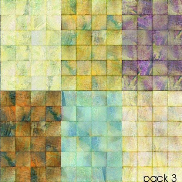 6 Grunge Dice Seamless Patterns Set PAT yellow web unique ui elements ui stylish set scratched quality purple pattern pat original new modern interface hi-res HD grungy grunge green fresh free download free elements download dice detailed design cube creative colorful clean blue background   