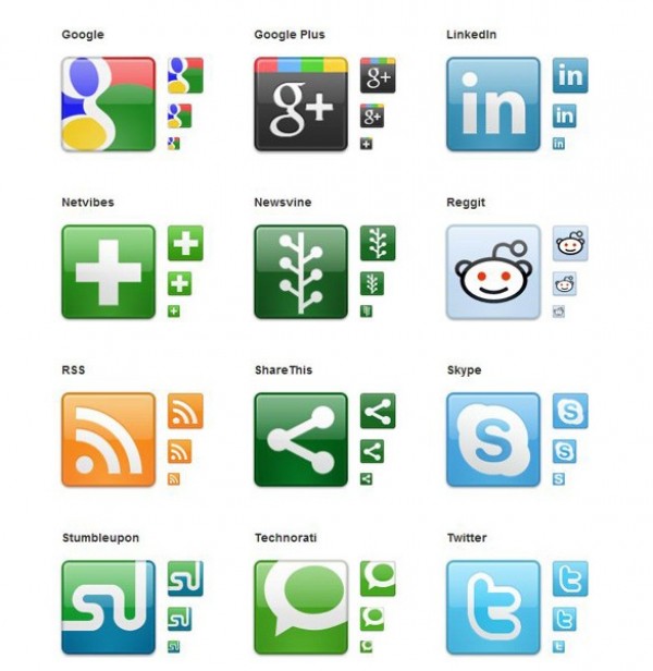 30 Popular Social Media Icons Set web unique ui elements ui stylish social media icons social icons social simple quality png original new networking modern interface icons hi-res HD glossy fresh free download free elements download detailed design creative clean bookmarking   