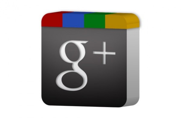 Cool 3D Google Plus Social Icon PSD web unique ui elements ui stylish social media simple quality original new networking modern interface icon hi-res HD google+ icon google plus google fresh free download free elements download detailed design creative clean bookmarking   