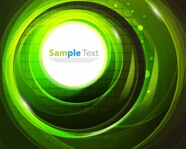 Centrifugal Green Abstract Vector Background web vortex vector unique stylish squares quality original illustrator high quality green graphic fresh free download free eps download design creative circles centrifugal background abstract   