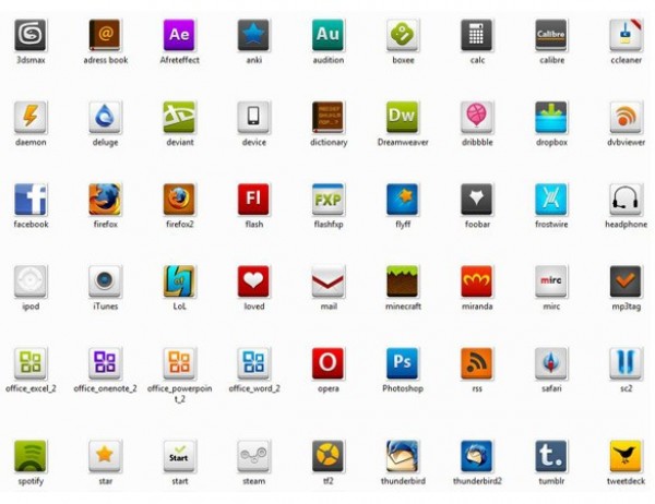 77 Amazing Web Dock Icons Pack PNG web icons web unique ui elements ui stylish simple set quality program icons pack original new modern logo interface icons hi-res HD fresh free download free Firefox icon elements download dock icons developer detailed designer design creative clean   