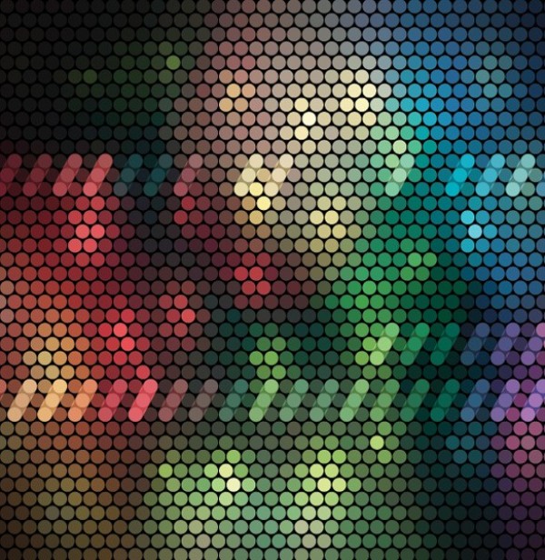 5 Awesome Abstract Patterns Vector Backgrounds web vector unique stylish quality original mosaic illustrator high quality graphic fresh free download free download design creative colorful background abstract   