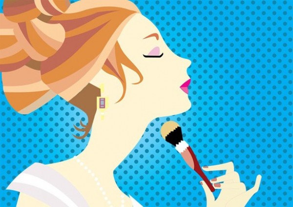 Cosmetic Beauty Fashion Woman Illustration woman web vector unique stylish quality original mascara makeup lipstick illustrator illustration high quality graphic girl fresh free download free fashion facial download design creative cosmetics blush beauty beautiful application   