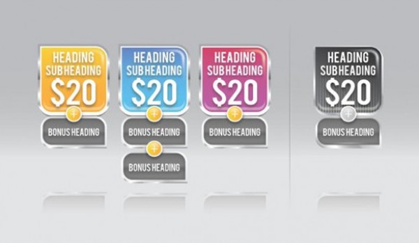 Colorful UI Price Points Vector Tags Set web vector unique ui elements tag stylish set sales quality price points price labels price POS original new metal interface illustrator high quality hi-res HD graphic fresh free download free elements ecommerce dropdown download detailed design creative chrome checkout   